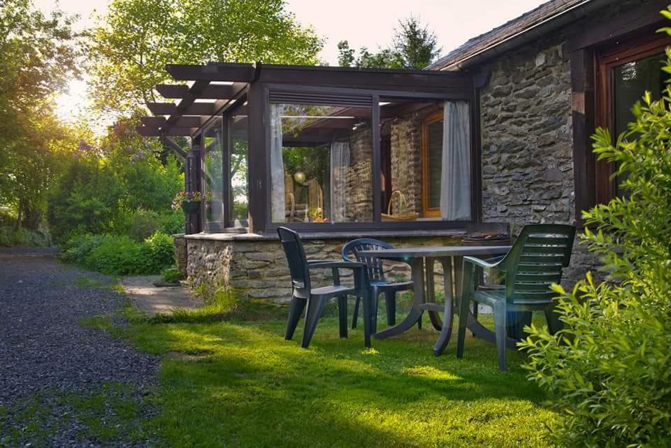 La Petite Maison Six Planes Exterior photo